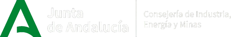 Junta de Andalucía — Consejería de Industria, Energía y Minas
